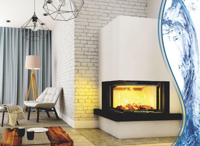 Żeliwny Piecyk/kominek Jøtul F 620 B z płytą do gotowania Kominek Imperial Extra 3 cm blat Volcano WLTH 1024x803 - Żeliwny Piecyk/kominek Jøtul F 620 B z płytą do gotowania